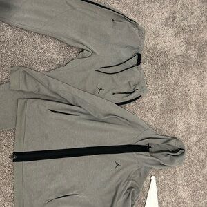 Nike tech Air Jordan Tracksuit